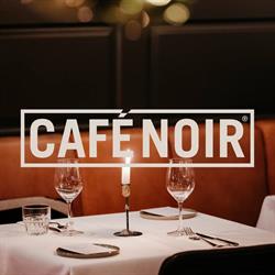 Café Noir Breda Bv, openingstijden