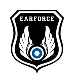 Earforce, Amsterdam openingstijden
