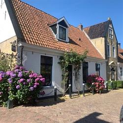 De Thuiskamer, Grou openingstijden
