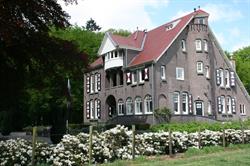 Villa Rozenhof, Almen openingstijden
