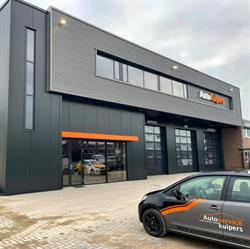 Auto Kuipers Zoetermeer - BOVAG Autobedrijf - Trekhaakcentrum - Bosch Car Service, openingstijden