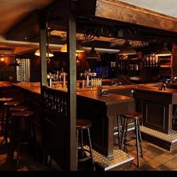 Café Bar De Stee, Prinsenbeek openingstijden