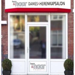 Hem en haar Kappers, Heerlen openingstijden
