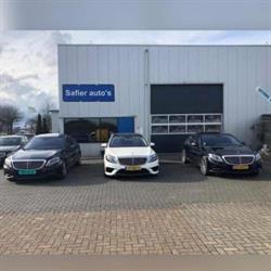 Safier Auto's, Coevorden openingstijden