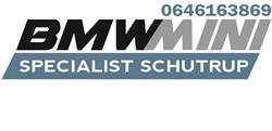 BMW en MINI Specialist Schutrup, Rolde openingstijden