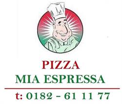 Pizza Mia Espressa, Waddinxveen openingstijden
