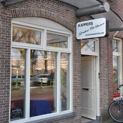 Studio F. & Haar, Hoorn openingstijden