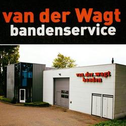 Van der Wagt Bandenservice, Lisse openingstijden