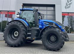 Mechanisatiebedrijf Van der Laan, Harlingen openingstijden