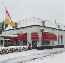 Café 't Zonneke, Rosmalen openingstijden