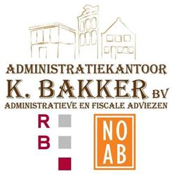 Administratiekantoor K. Bakker B.V., Amsterdam openingstijden