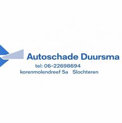 Autoschade Duursma, Slochteren openingstijden