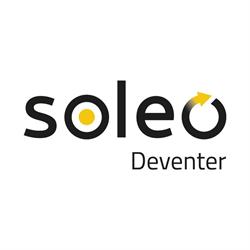 Soleo Contact Centers Bv, Deventer openingstijden