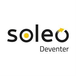 Soleo Contact Centers Bv, Deventer openingstijden