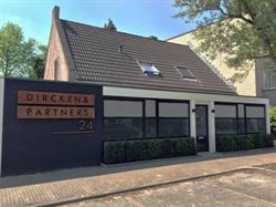 Dircken & Partners Vof. Financiele Dienstverlening, Goirle openingstijden