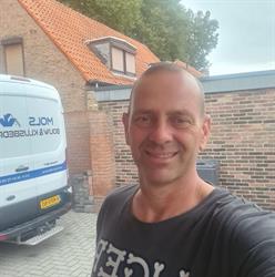 Aannemersbedrijf Mols Bouw, Geleen openingstijden