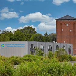 Apotheek Bad Nieuweschans B.V., openingstijden
