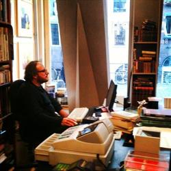 Boekhandel-Antiquariaat Aleph, Utrecht openingstijden
