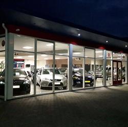 Autobedrijf Menno Walinga, Winsum openingstijden