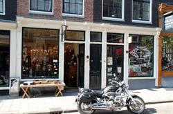 Antiquariaat Lont, Amsterdam openingstijden