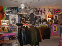 Forever Changes, Groningen openingstijden