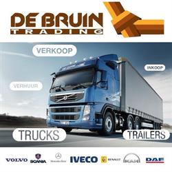 De Bruin Trading B.V., Heerenveen openingstijden