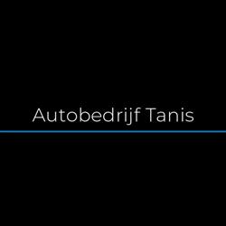 Autobedrijf Tanis, Waddinxveen openingstijden