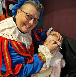 Schminkkoppies, Amsterdam openingstijden