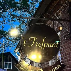 't Trefpunt, Den Dungen openingstijden