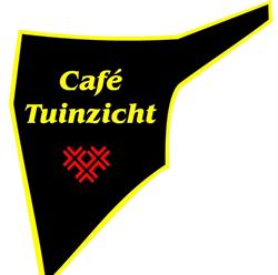 Café Tuinzicht, Breda openingstijden