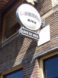 Café De Valk, Dongen openingstijden