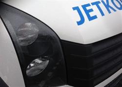 JET Koeriers, Leeuwarden openingstijden