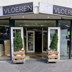 J & m Vloeren, Leiderdorp openingstijden