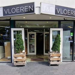 J & m Vloeren, Leiderdorp openingstijden