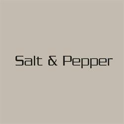 Salt & Pepper, Rotterdam openingstijden