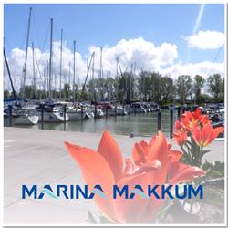 Marina Volendam Bv, Makkum openingstijden