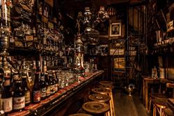 Café "De Dokter", Amsterdam openingstijden