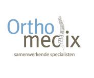 Orthomedix - Fysiotherapie en Manuele Therapie, 's-Gravenhage openingstijden
