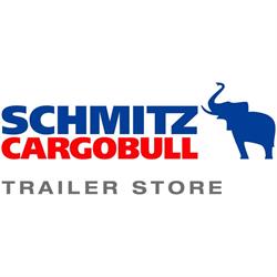 Cargobull Trailer Store Venlo, openingstijden