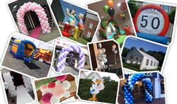 Het Feestkanon, Sumar openingstijden