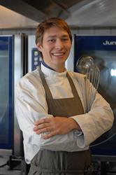 5 broden 2 vissen, Amsterdam openingstijden