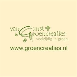 van Gunst Groencreaties, Wierden openingstijden