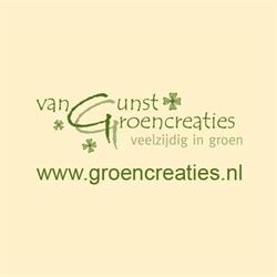 van Gunst Groencreaties, Wierden openingstijden