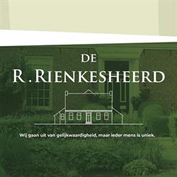 De r. Rienkesheerd Bv, Nieuwolda openingstijden