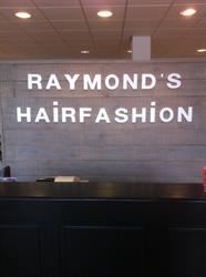 Raymond's Hairfashion, Losser openingstijden