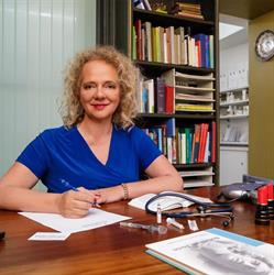 Alexandra Stein Kliniek, Sloten openingstijden