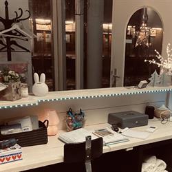 Kapsalon Esther, Almere openingstijden