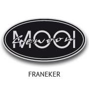 Gewoon mooi, Franeker openingstijden