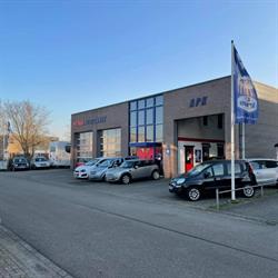 Potman Autotechniek, Hillegom openingstijden