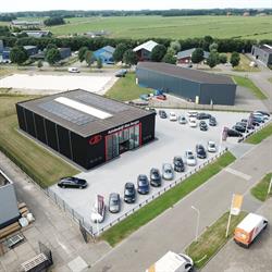 Autobedrijf Jitze Bosgra, Gorredijk openingstijden